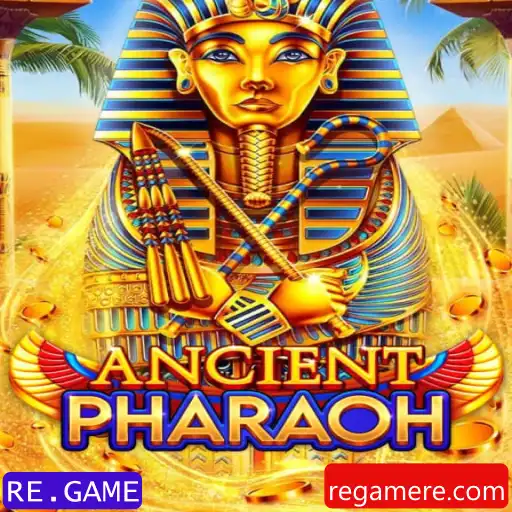 AncientPharaoh: Explorando o Fascínio dos Mistérios Egípcios com RE.GAME