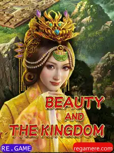 Explorando 'BeautyAndTheKingdom': Uma Nova Jornada de Estratégia e Fantasia