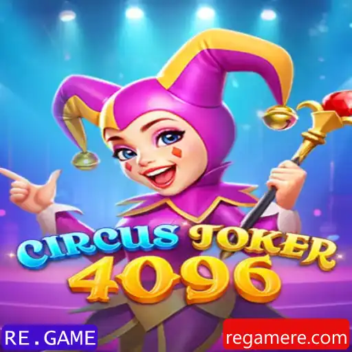 Explorando o Fascínio de CircusJoker4096: O Jogo que Cativa Multidões