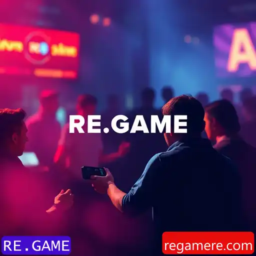 VIP Service RE.GAME - 24/7 Support and Exclusive Benefits