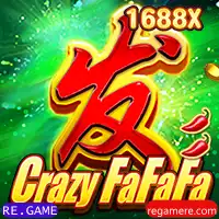 Descubra o Mundo Excitante de CrazyFaFaFa