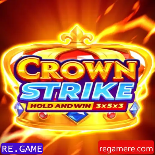 Crownstrike: A Evolução dos Jogos de Estratégia