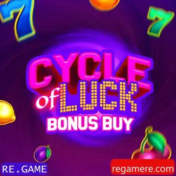 CycleofLuckBonusBuy: Um Mergulho no Mundo de RE.GAME