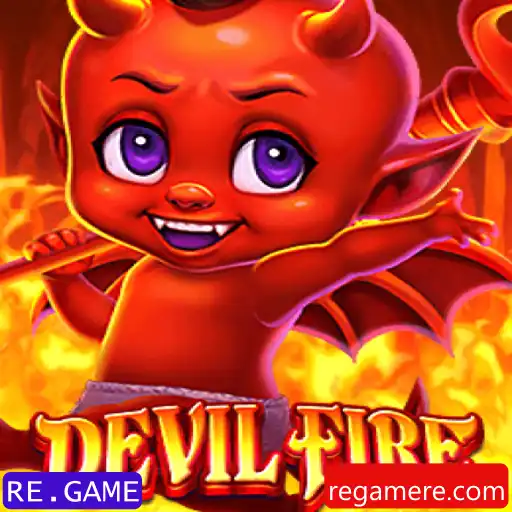 Descubra o Mundo de DevilFire em RE.GAME