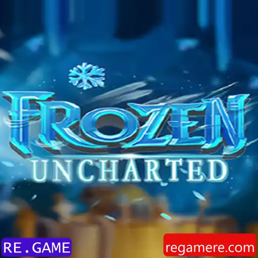 Explorando o Mundo de FrozenUncharted