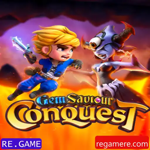 Descubra o Fascinante Mundo de GemSaviourConquest: A Revolução do Jogo RE.GAME