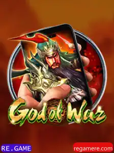 GodofWarM: Uma Nova Jornada no Mundo dos Jogos