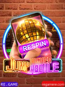 Explorando o Universo de JumpHighermobile e a Chave de Sucesso RE.GAME