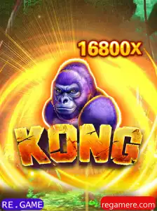 Descubra o Fascinante Mundo do Jogo Kong: RE.GAME