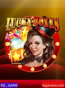 Explorando o Mundo do Jogo LuckyBoxes: Uma Introdução Completa