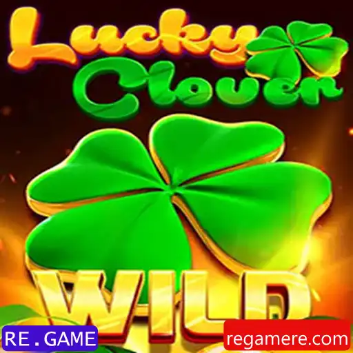 Descubra o Fascinante Mundo de LuckyClover: Uma Experiência de Jogo Inovadora