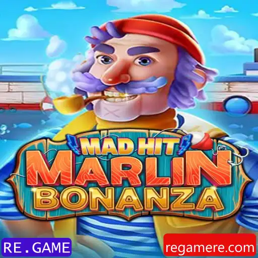 MadHitMarlinBonanza: Uma Imersão ao Mundo Marítimo de RE.GAME
