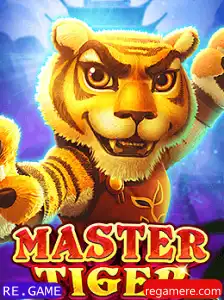 Descubra o Fascinante Mundo de MasterTiger: O Jogo que Revoluciona a Experiência de Tabuleiro
