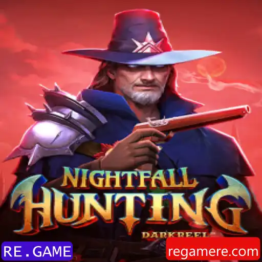 Explorando o Mundo de NightfallHunting: A Nova Sensação do RE.GAME