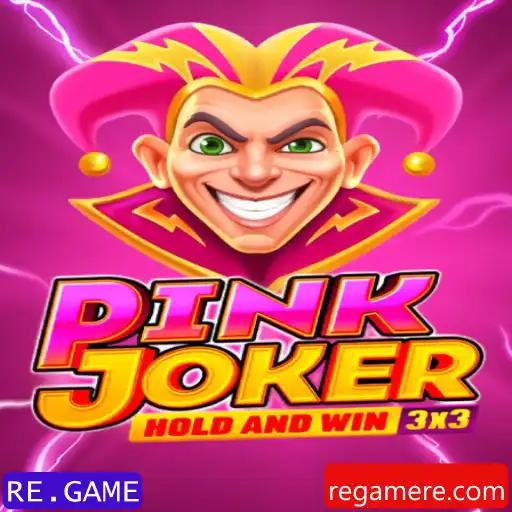 Descubra o Novo Jogo Emocionante: Pinkjoker e as Regras de RE.GAME