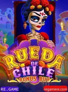 RuedaDeChileBonusBuy: Uma Aventura Vibrante no Mundo dos Jogos