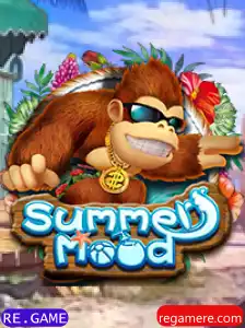 Descubra o fascinante jogo SummerMood: Mecânicas e Regras de RE.GAME